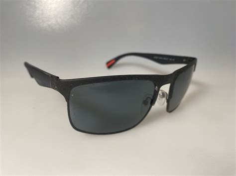 prada sps56p|Prada polarised.